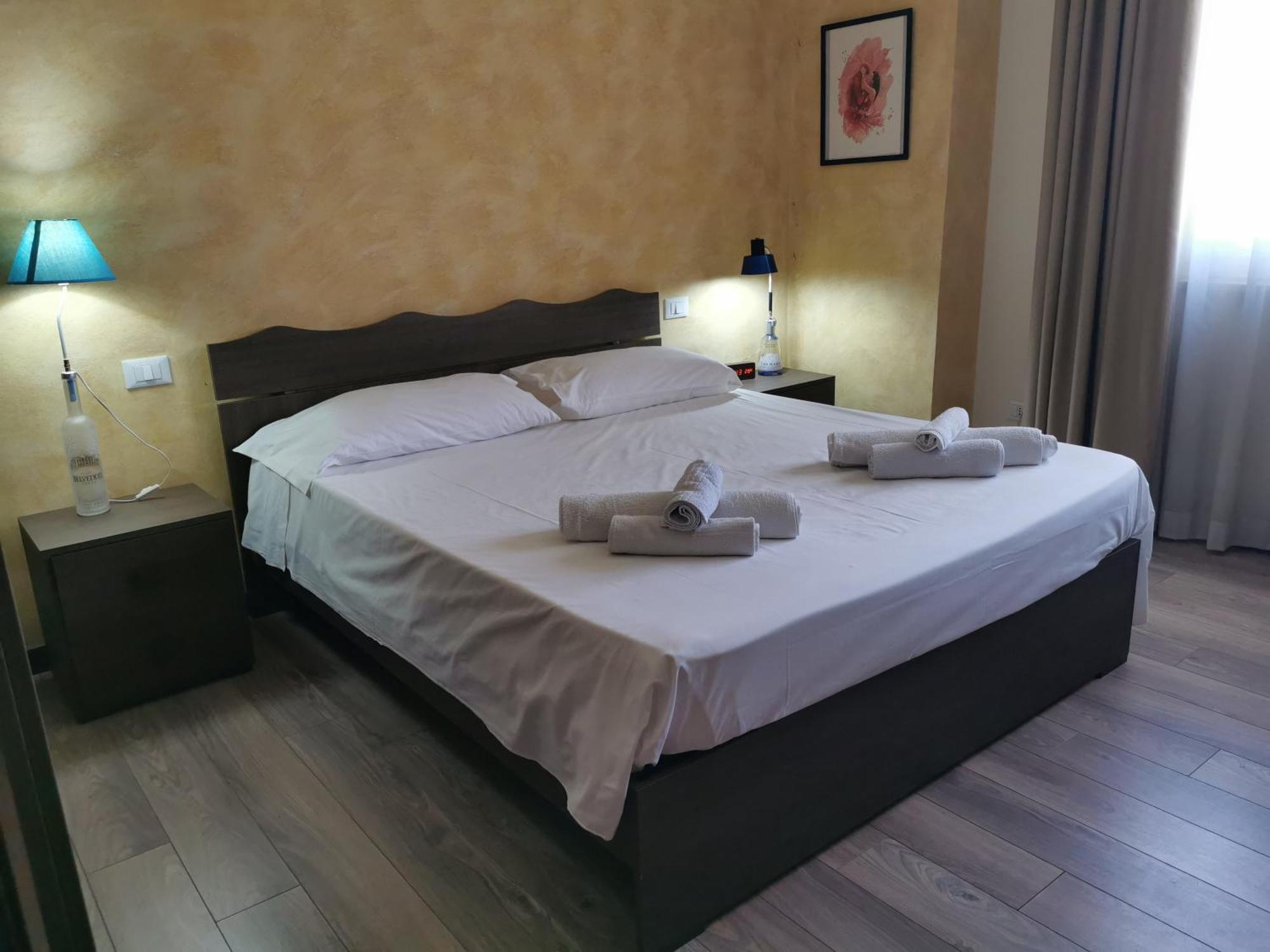 Casa Come Me Παλέρμο Εξωτερικό φωτογραφία