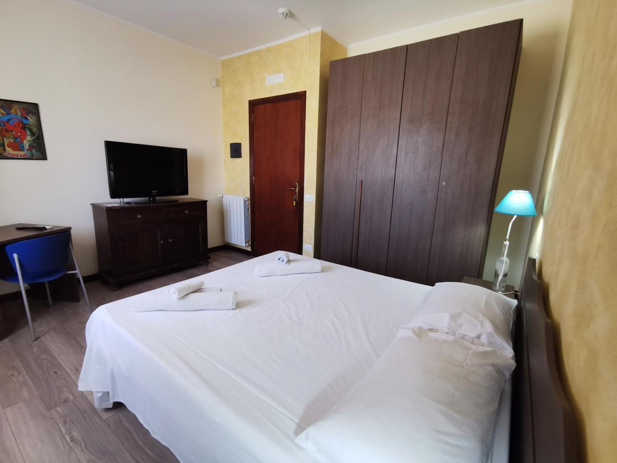 Casa Come Me Παλέρμο Εξωτερικό φωτογραφία