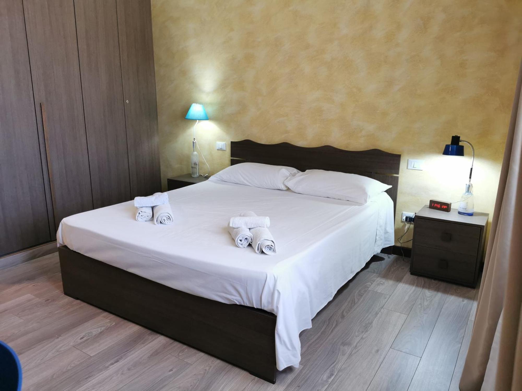 Casa Come Me Παλέρμο Εξωτερικό φωτογραφία