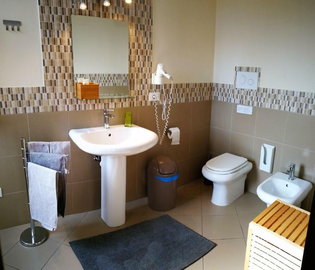 Casa Come Me Παλέρμο Εξωτερικό φωτογραφία