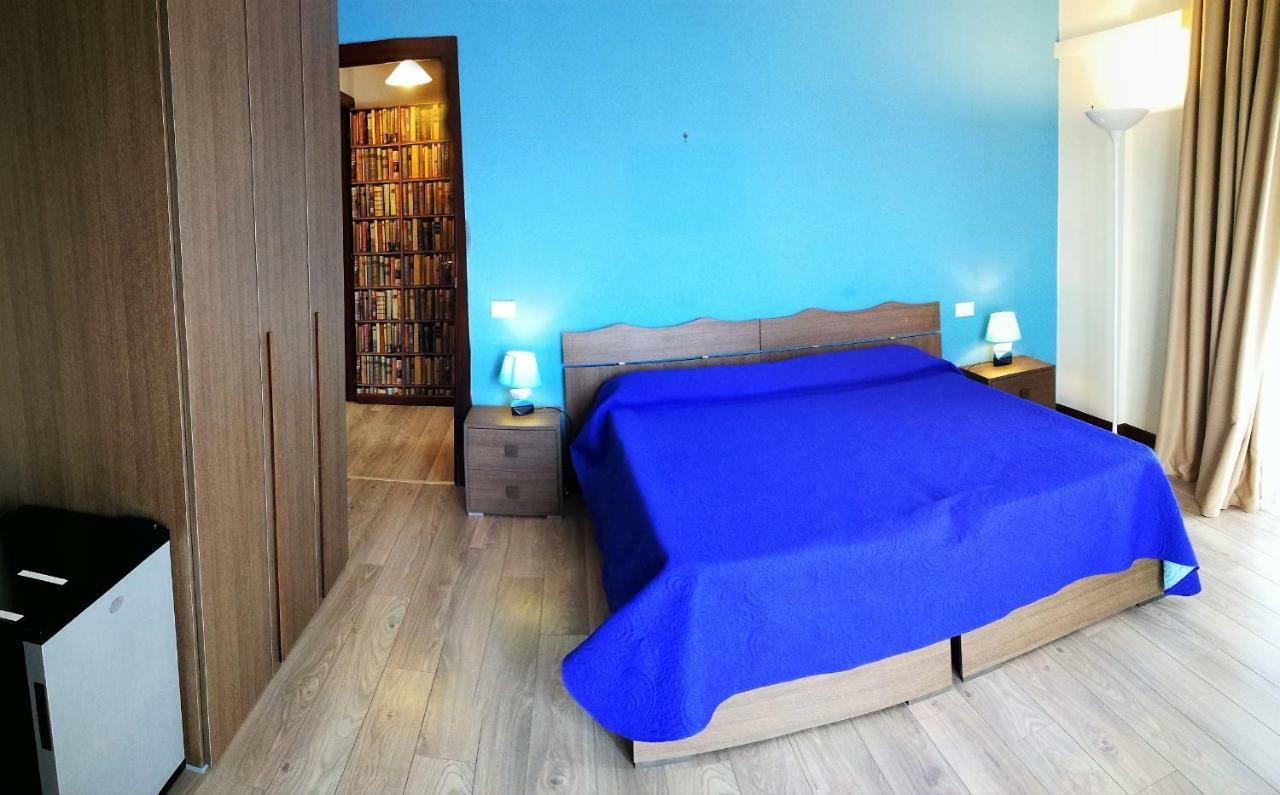 Casa Come Me Παλέρμο Εξωτερικό φωτογραφία