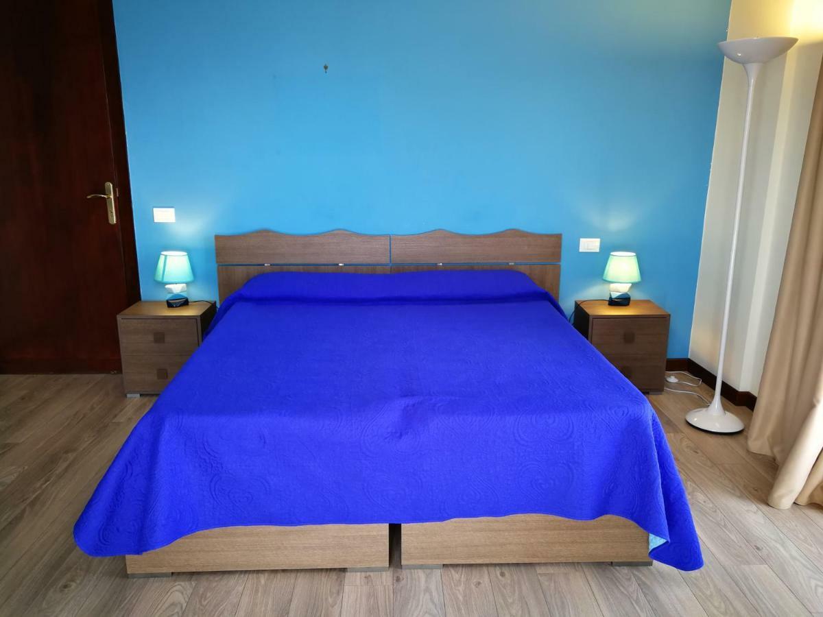 Casa Come Me Παλέρμο Εξωτερικό φωτογραφία