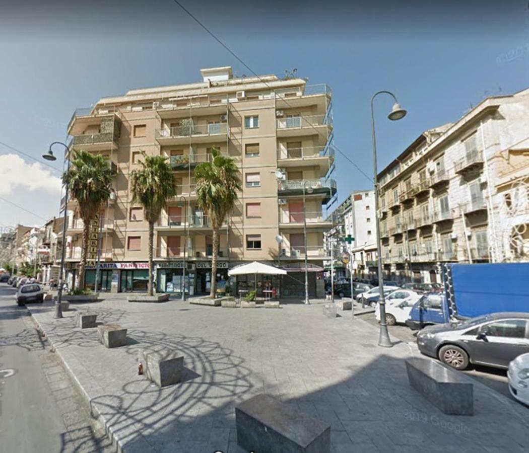 Casa Come Me Παλέρμο Εξωτερικό φωτογραφία